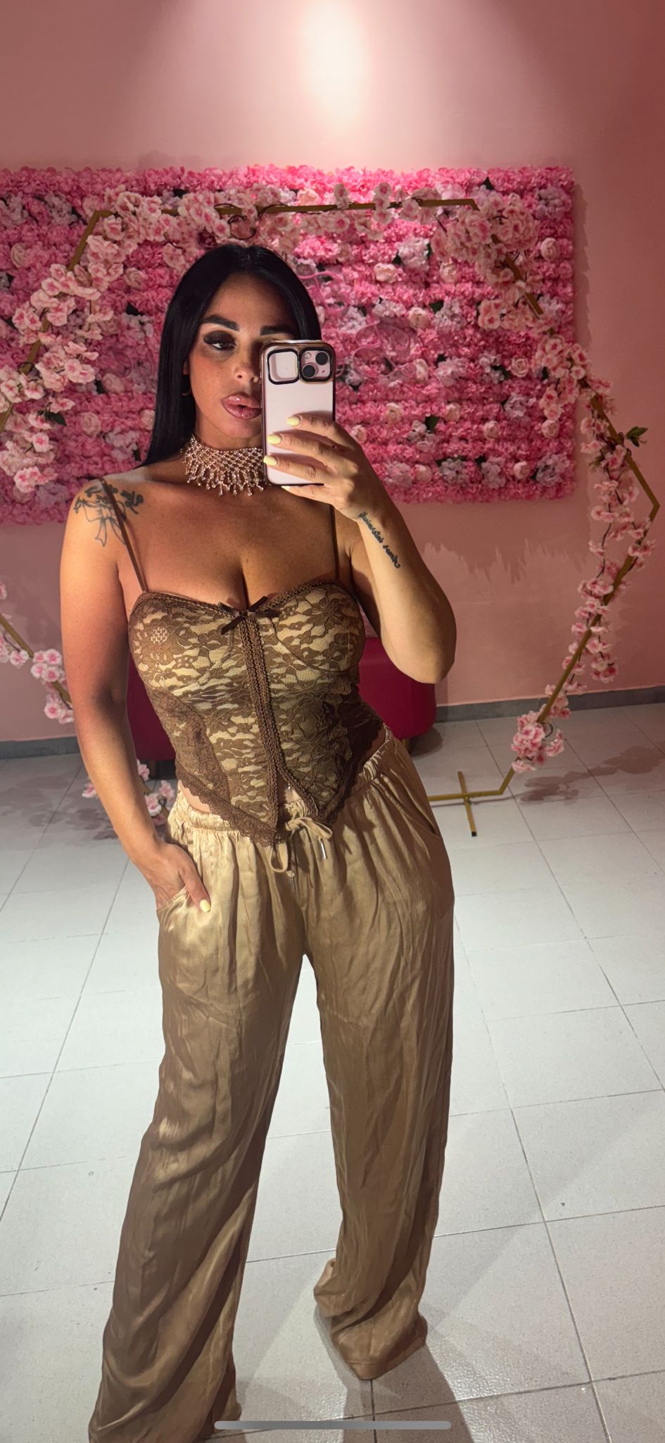 PANTALONE