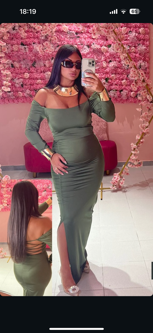 Dress Safari
