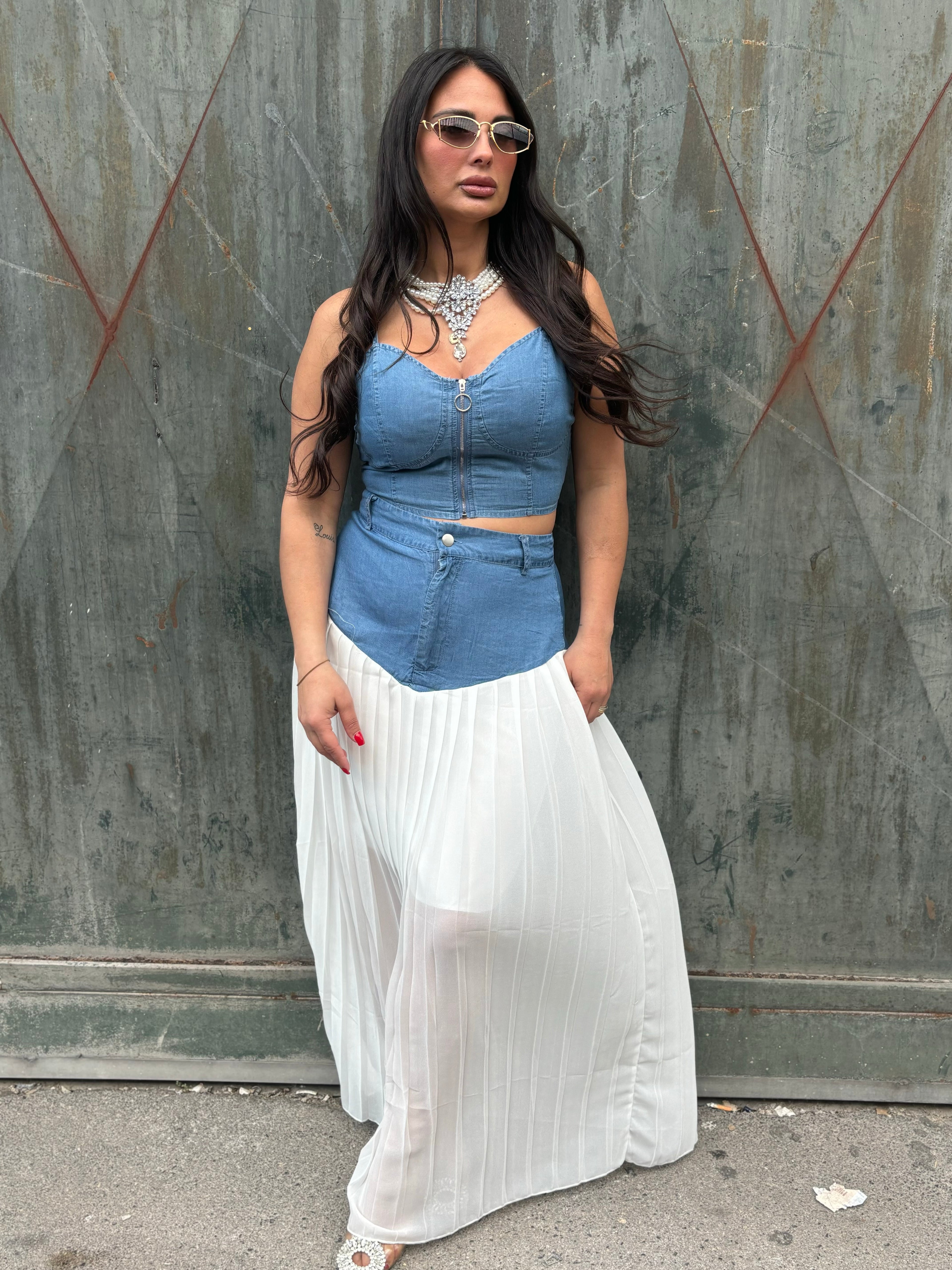 Cord Cinzia