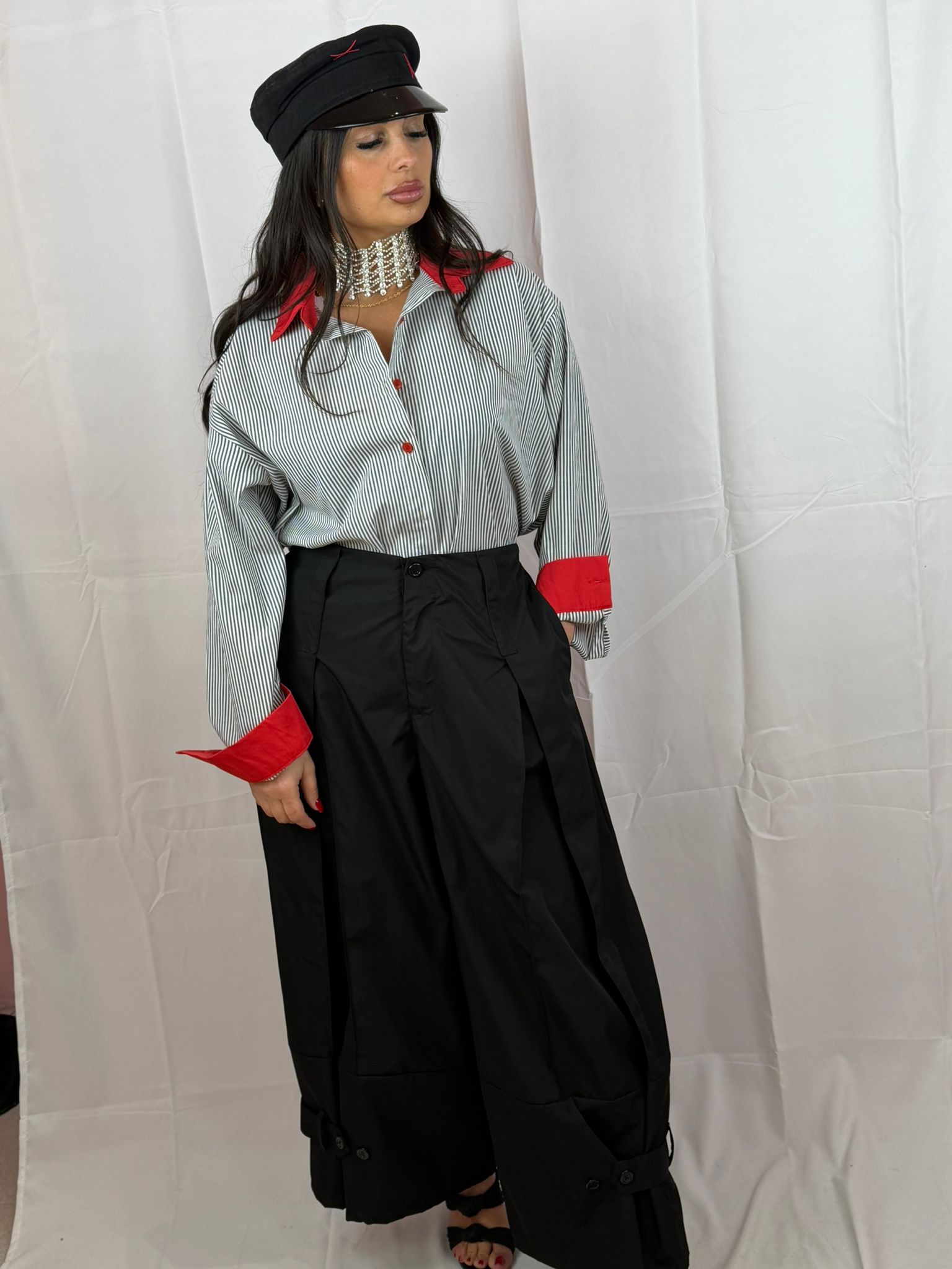 Camicia valery