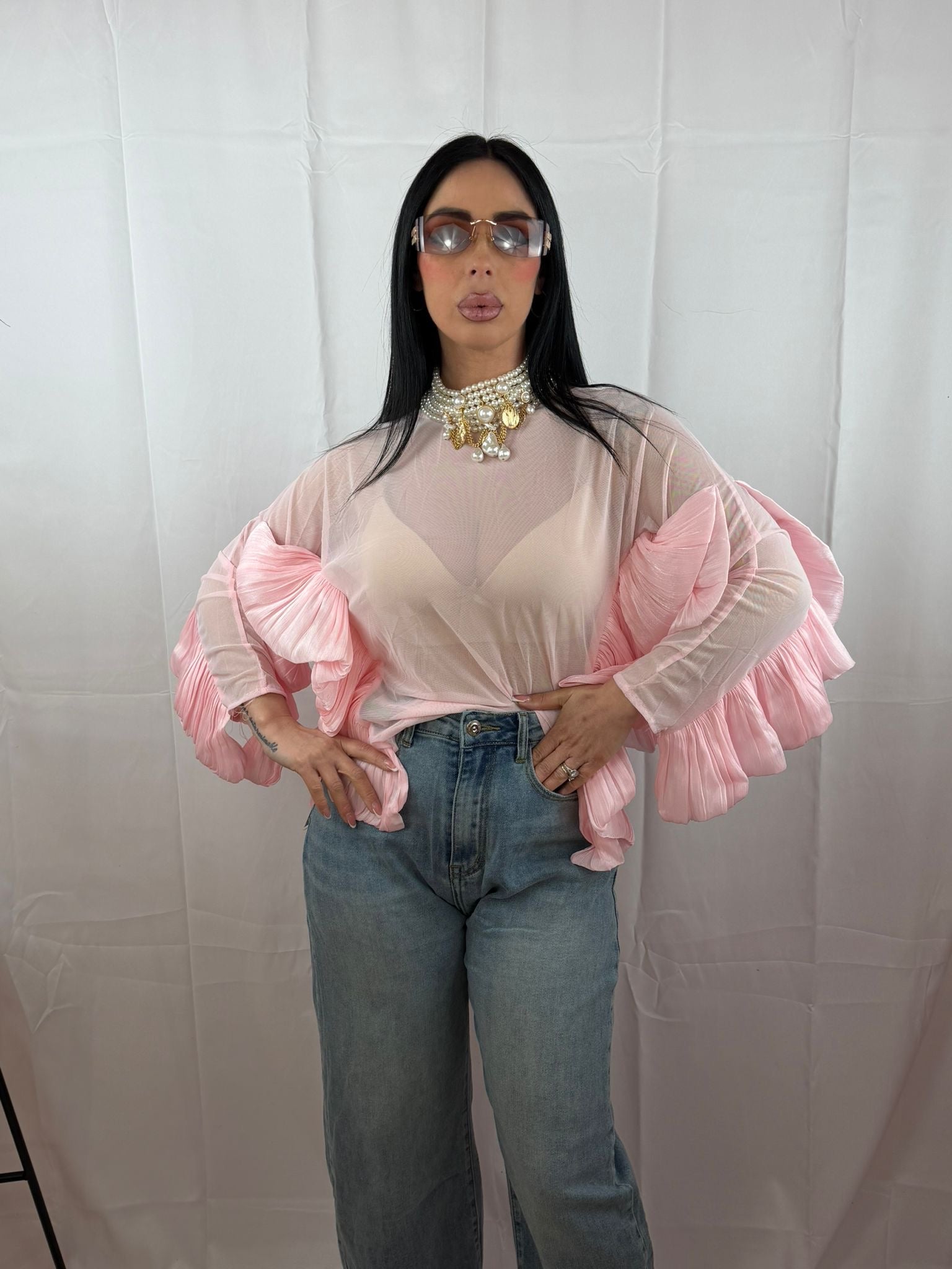 Maglia Walzer