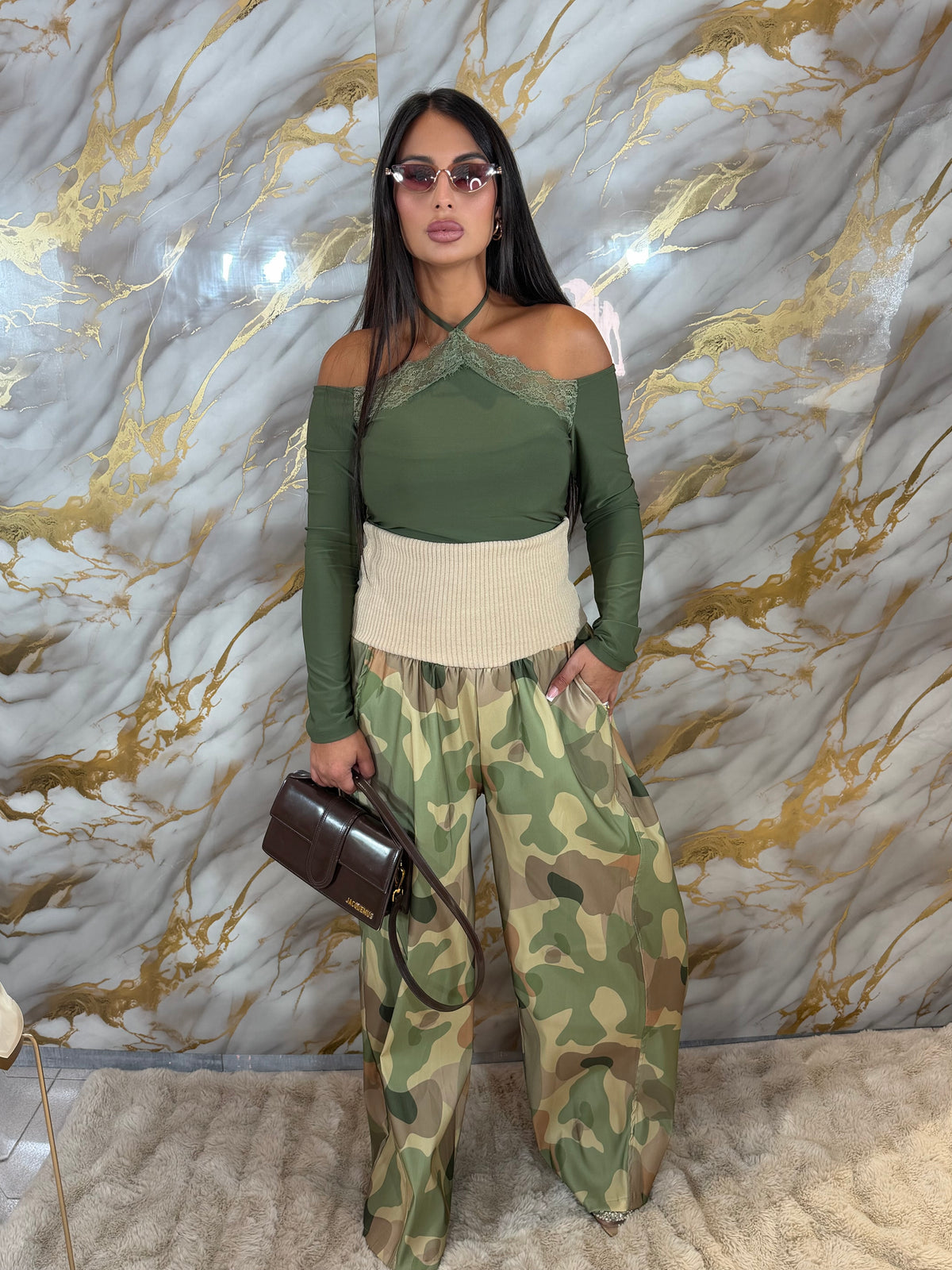 Pantalone Babilon