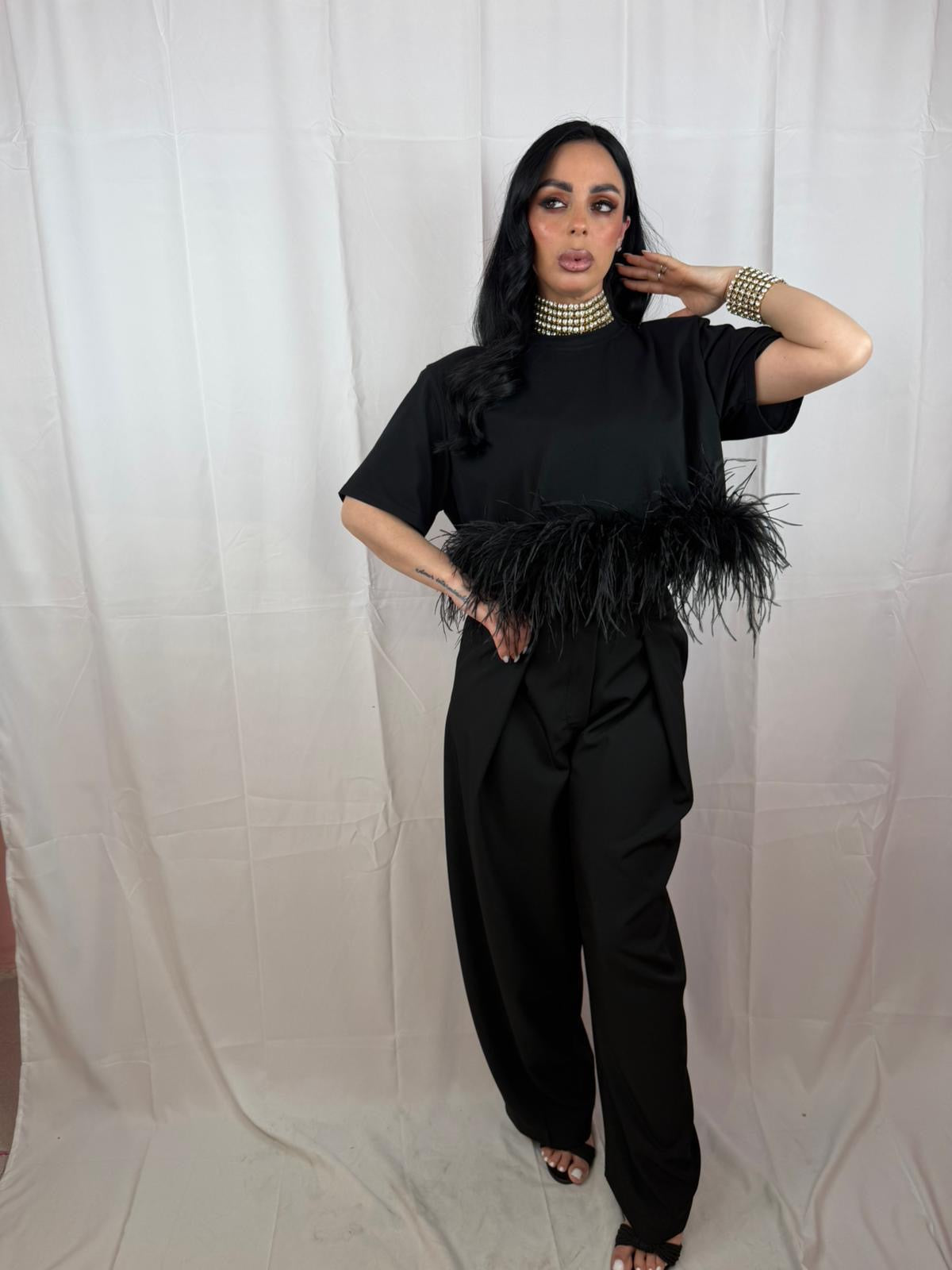 Pantalone benny