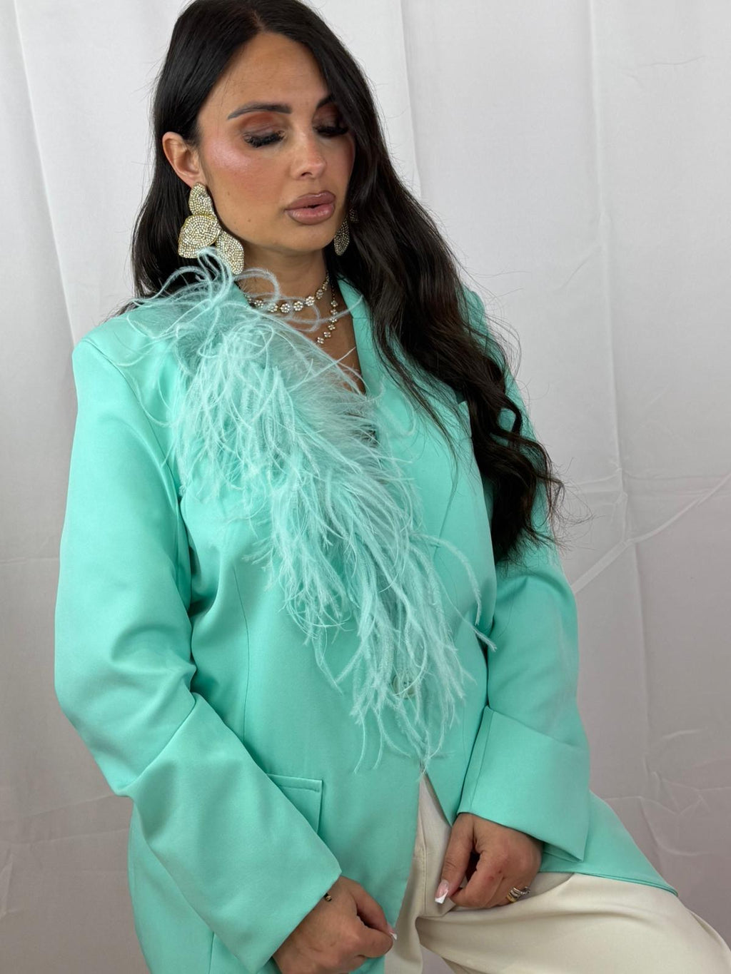 Balzer tiffany