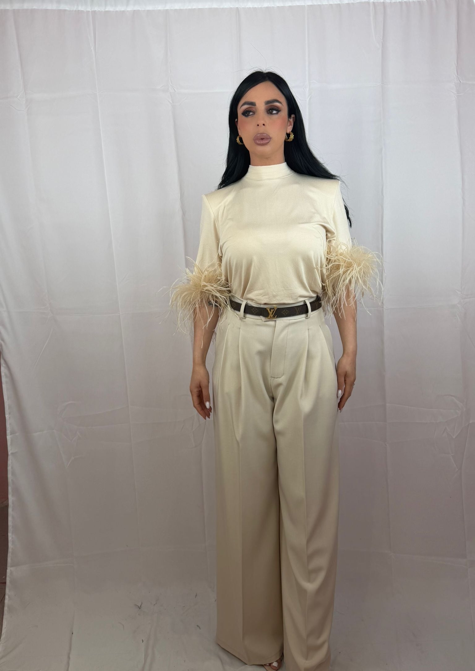 Pantalone set