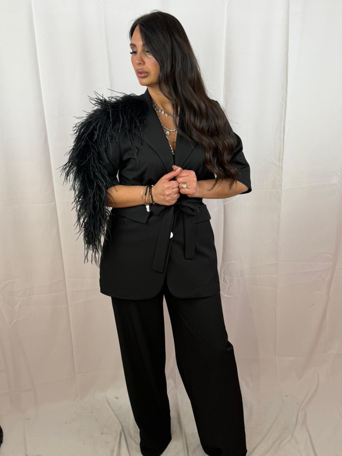 Tailleur Venere