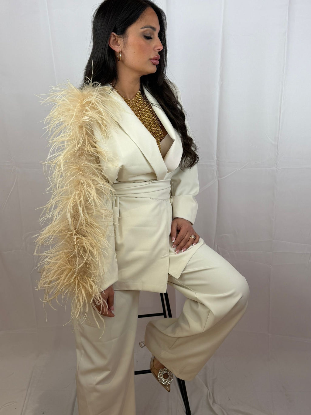 Tailleur Sofia