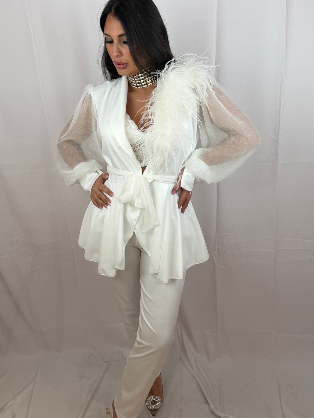Tailleur Alice