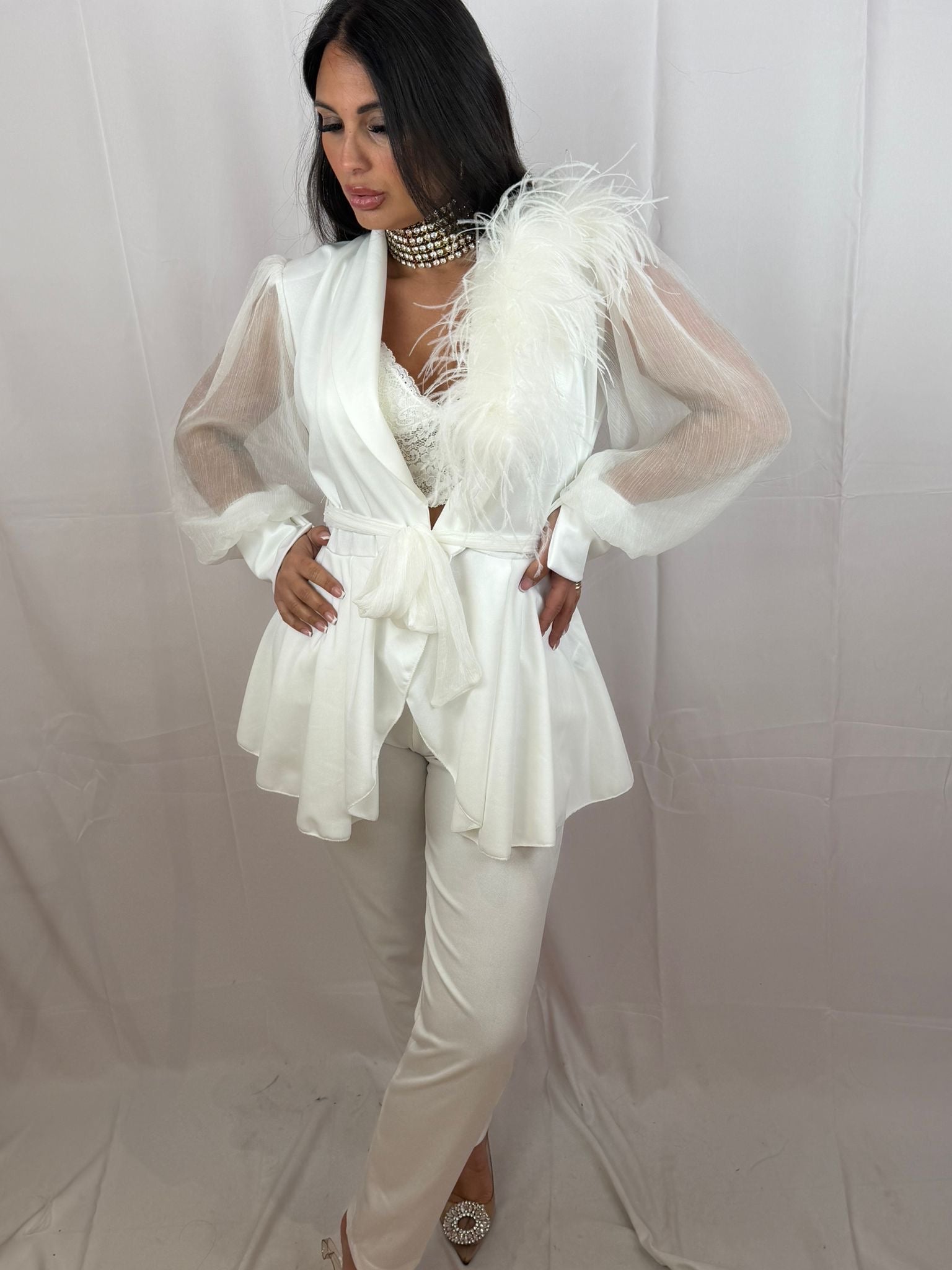 Tailleur Alice