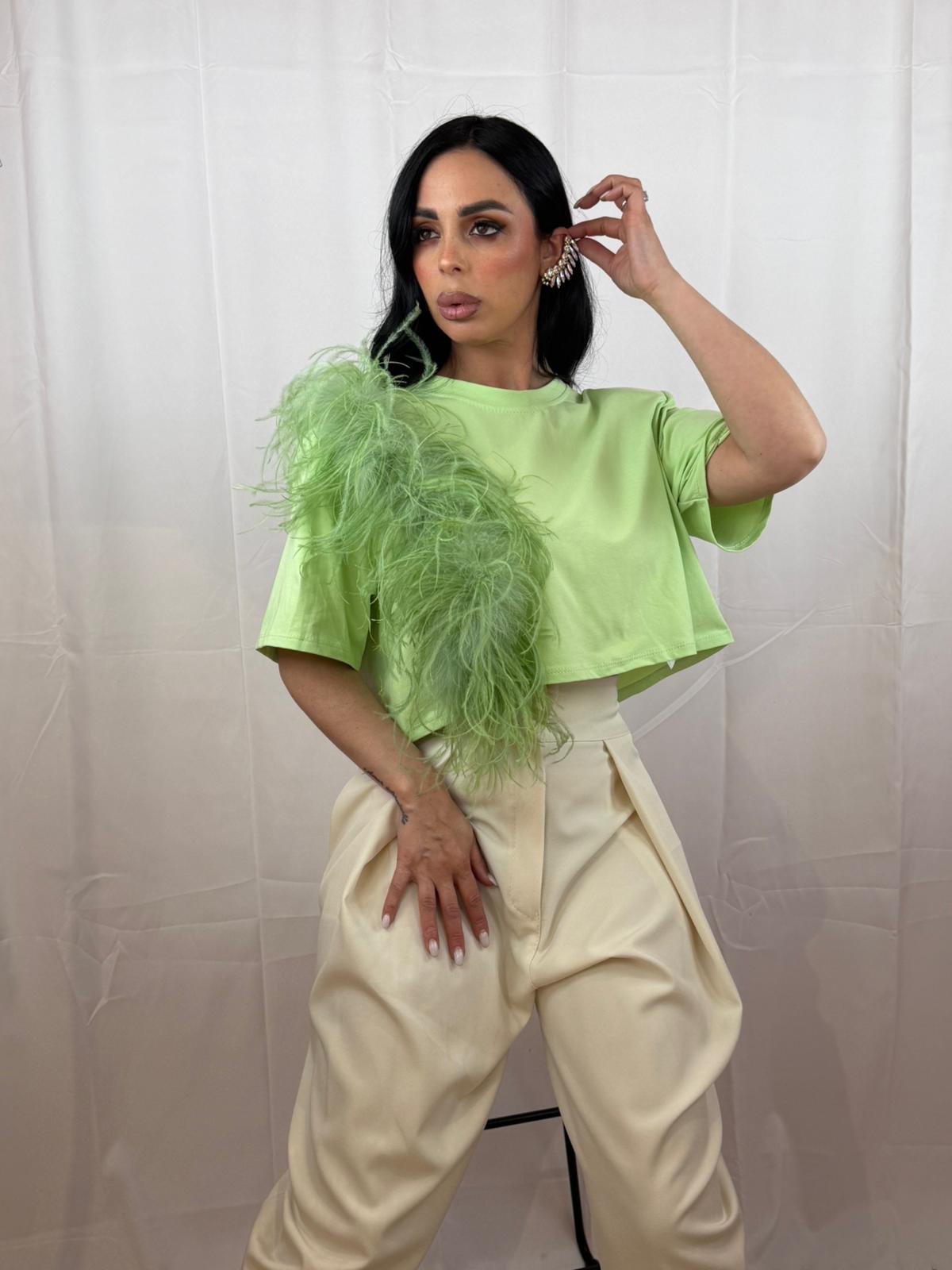 Maglia Safari