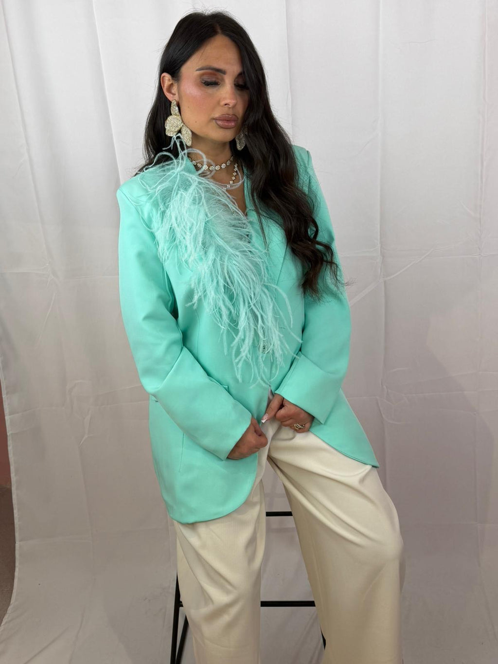 Balzer tiffany