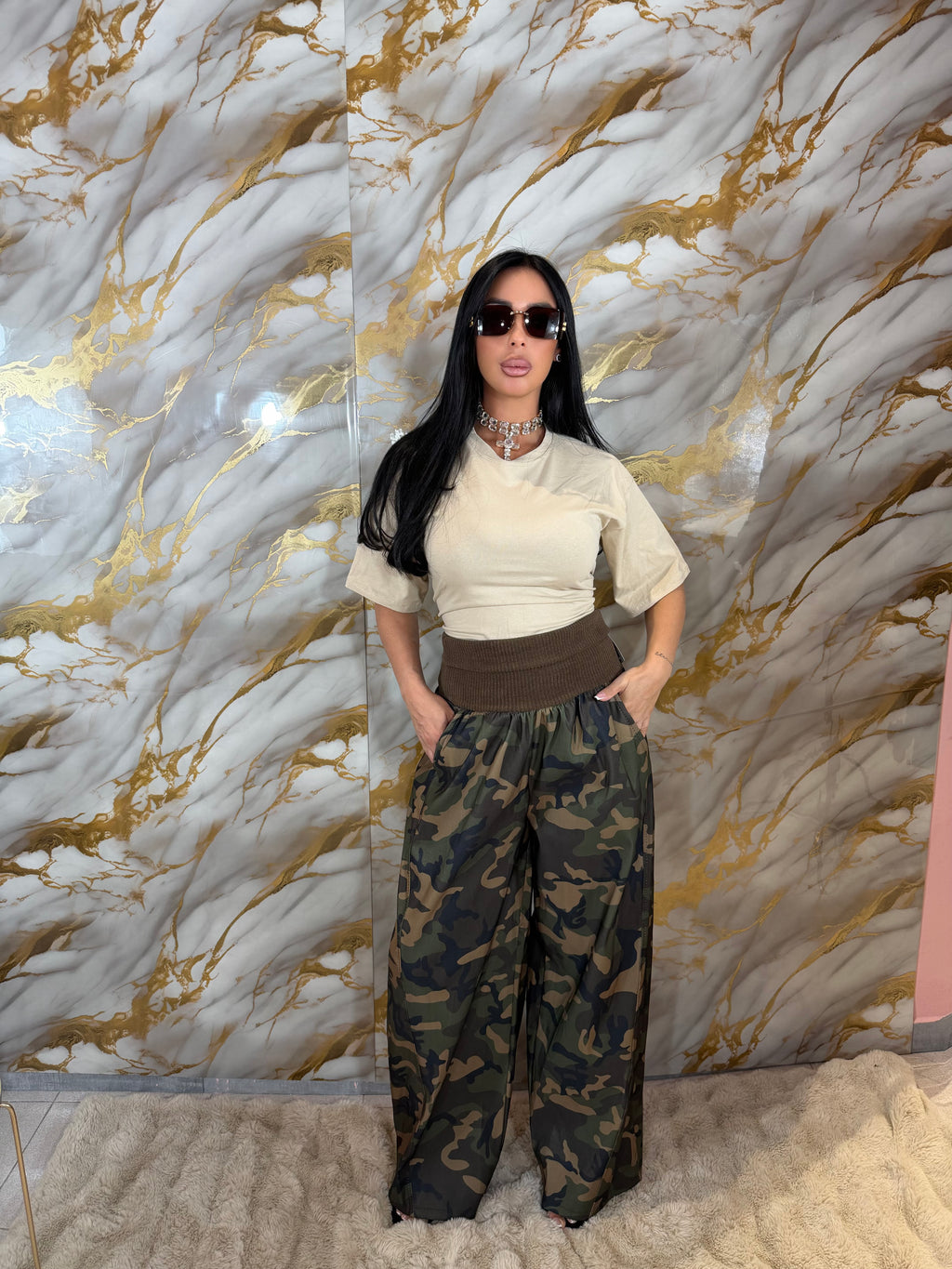 Pantalone Babilon