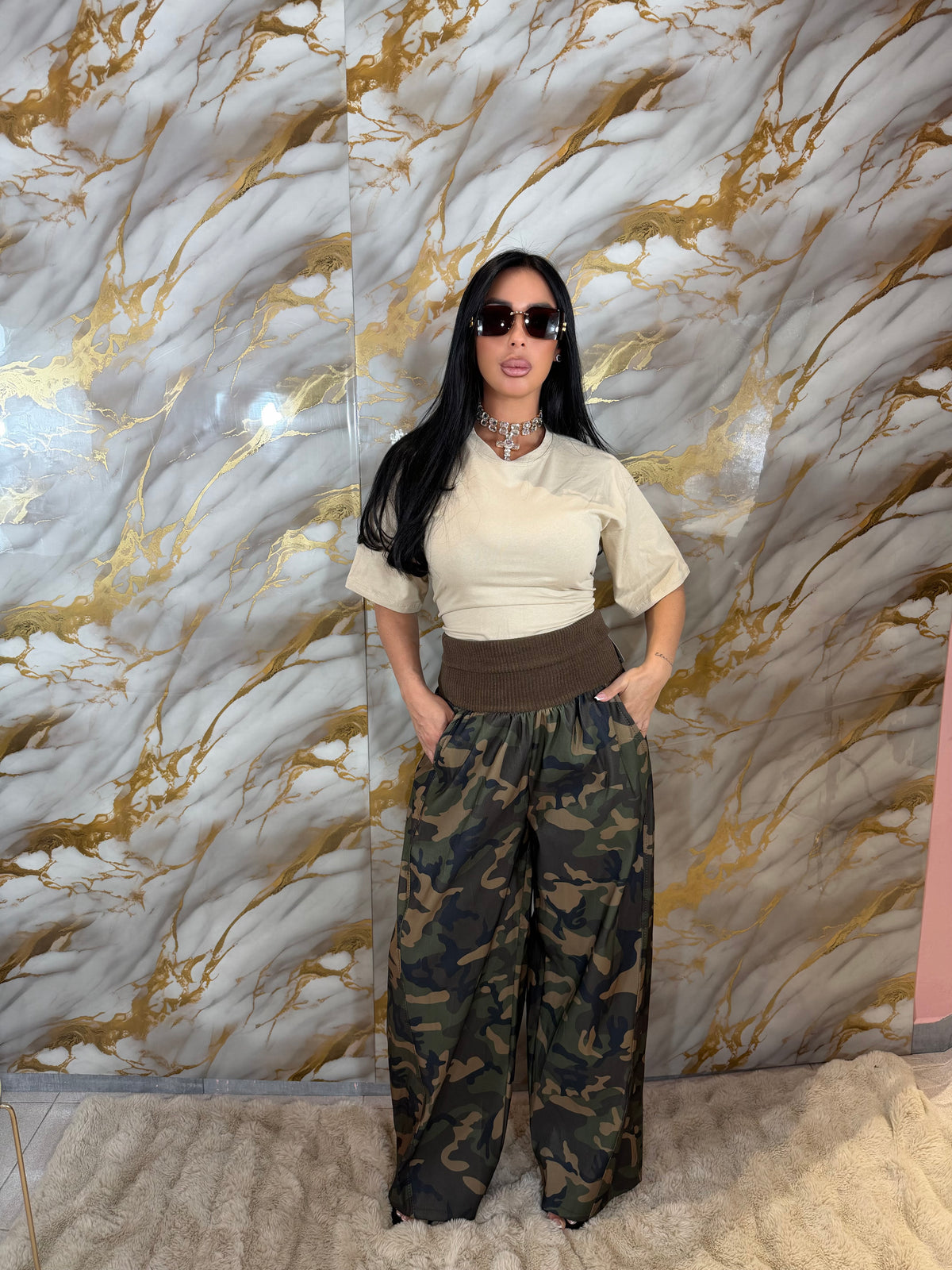 Pantalone Babilon